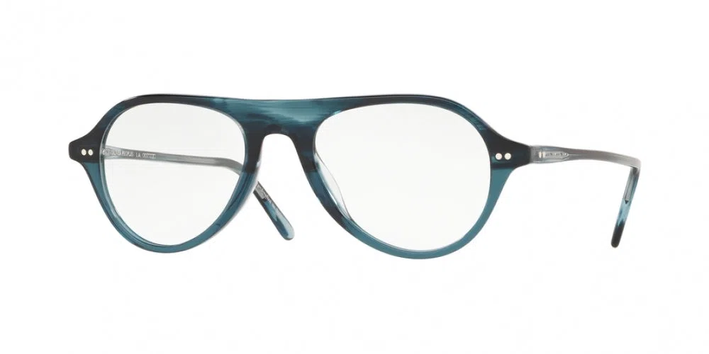Oliver Peoples 5406U Eyeglasses - view 4
